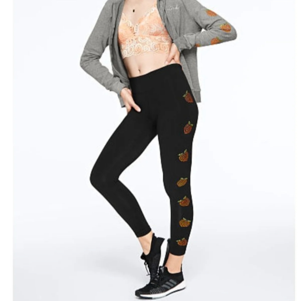 Victoria secret leggings